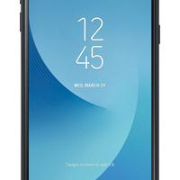 smartphone Samsung Galaxy J3 2017 + accessori