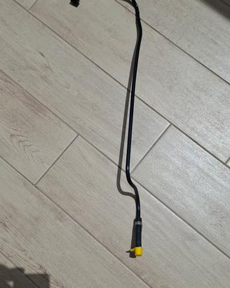 accessori fiat panda 1300 multijet  2003-2011 