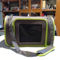 Trasportino per cani