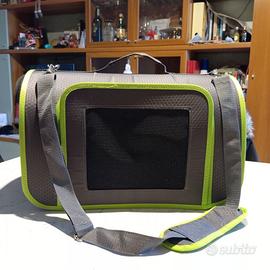 Trasportino per cani