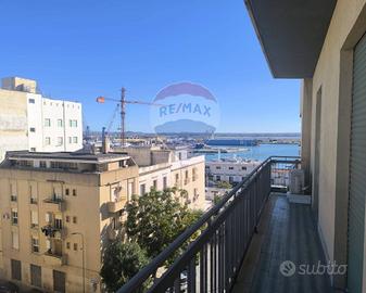 Appartamento - Trapani