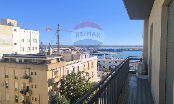 Appartamento - Trapani