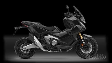 Honda X-ADV 750 - € 121 al mese