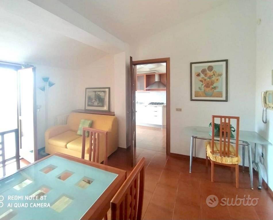 Appartamento – Lanciano, Santo Spirito, Chieti - Vista 3