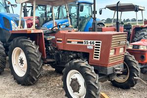 FIAT 446 DT 54CV