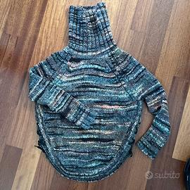 Maglione Donna Desigual taglia XS