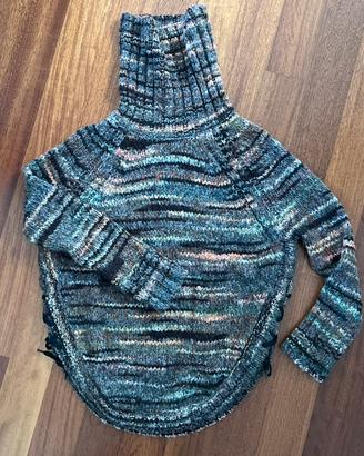 Maglione Donna Desigual taglia XS
