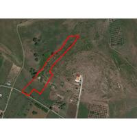 Terreno Edificabile Santa Cristina Gela