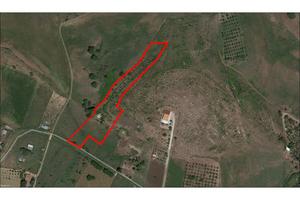 Terreno Edificabile Santa Cristina Gela