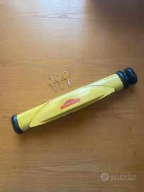 Antifurto manuale Furbolock