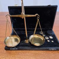 Bilancia di precisione 