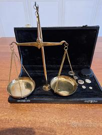 Bilancia di precisione 