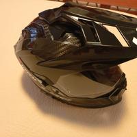 Casco LS2 Explorer MX701