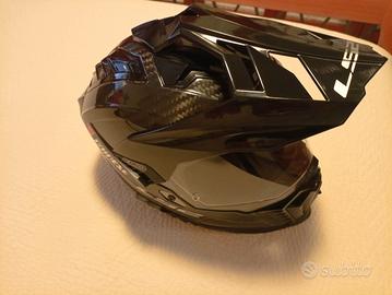 Casco LS2 Explorer MX701