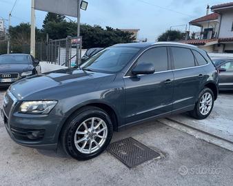 AUDI Q5 2.0 TDI 170 CV quattro S tronic