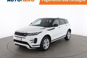 LAND ROVER Range Rover Evoque PY33990