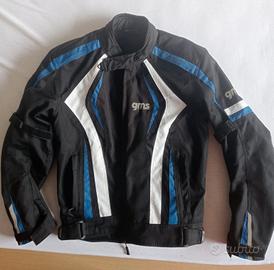 Giubbotto moto tg. s GMS