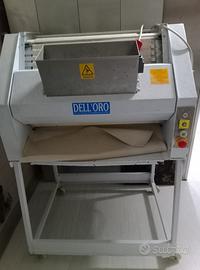 Attrezzatura panificio filonatore