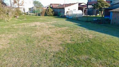 Terreno edificabile
