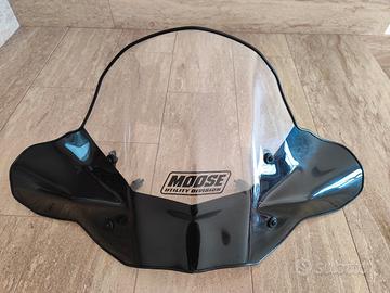 Parabrezza per Quad o Moto