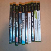 Videogiochi per PS2 e Xbox