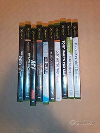 Videogiochi per PS2 e Xbox