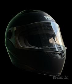 Casco integrale