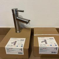 Miscelatore lavabo+bidet acquapro kaleia