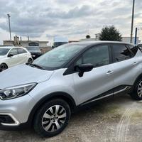 RENAULT Captur dCi 8V 90 CV Sport Edition