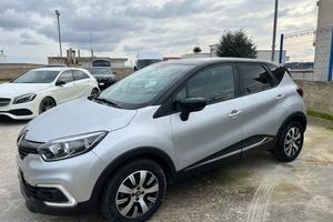 RENAULT Captur dCi 8V 90 CV Sport Edition