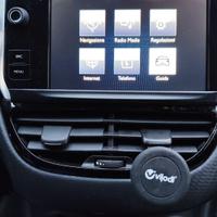 autoradio con  navigatore 