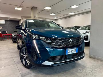Peugeot 3008 1.5 BlueHDi 130cv EAT8 Allure 2022