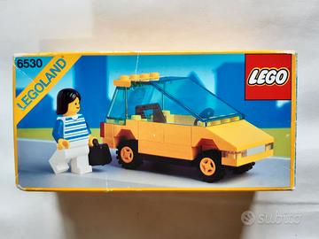 Lego 6530 Sport Coupe