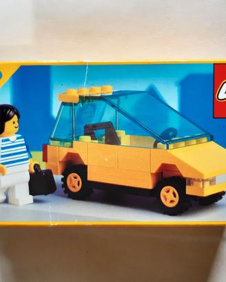 Lego 6530 Sport Coupe