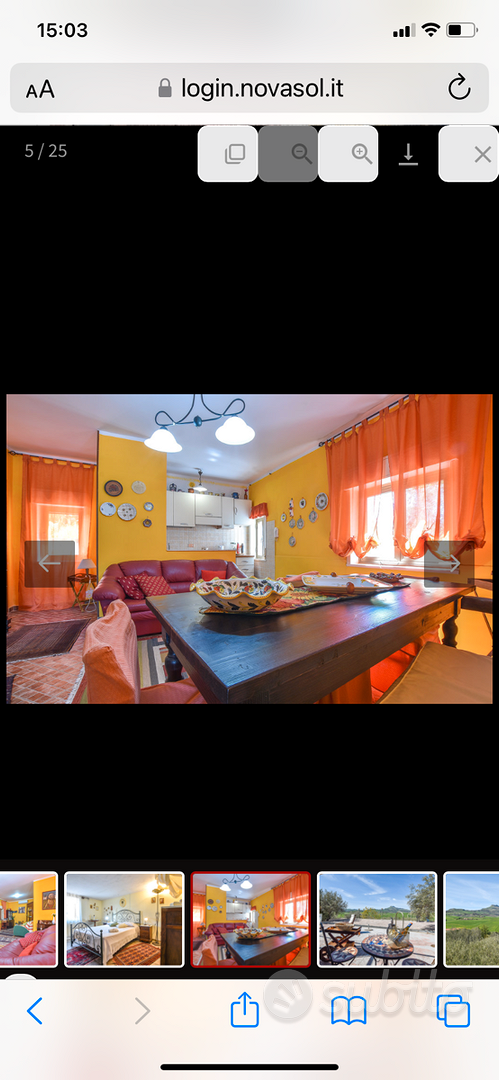 House in EN - Vista 5