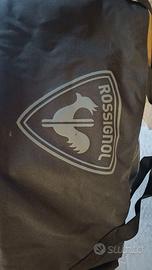 Sacca porta sci da 170 a 190