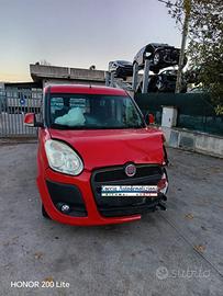 FIAT DOBLO' MAXI