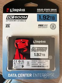 SSD KINGSTON 2TB