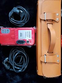 CARICABATTERIE FERRARI