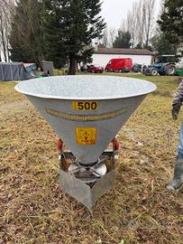 distributore concime - spargisale