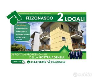 2 LOCALI A PIEVE EMANUELE