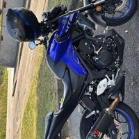 Yamaha MT-03 - 2021