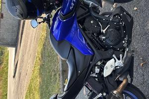 Yamaha MT-03 - 2021