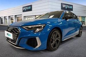 Audi S3 TFSI S.Back
