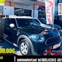 Mini Cooper D Countryman Mini 2.0 Cooper SD Countr