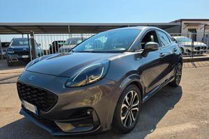 Ford Puma 1.0 EcoBoost Hybrid 125 CV S&S ST-Line X