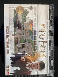 Gioco in scatola Harry Potter