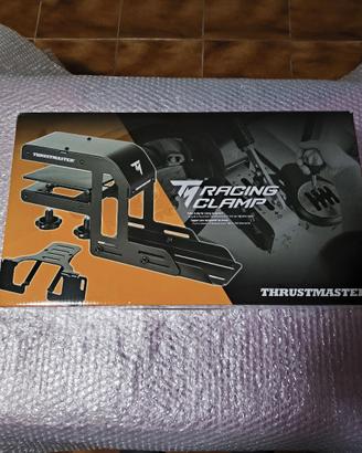 THRUSTMASTER TM RACING CLAMP
