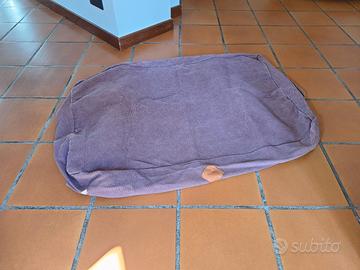 sacco per cuscino