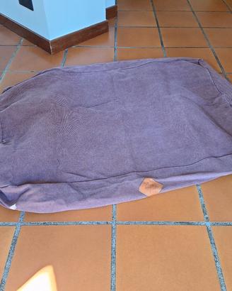 sacco per cuscino